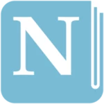 nyhedskiosken android application logo